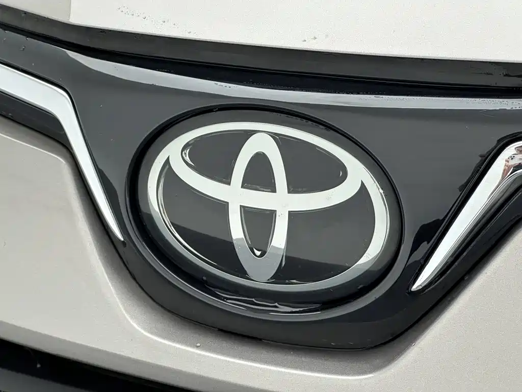 Toyota Corolla — миниатюра 25