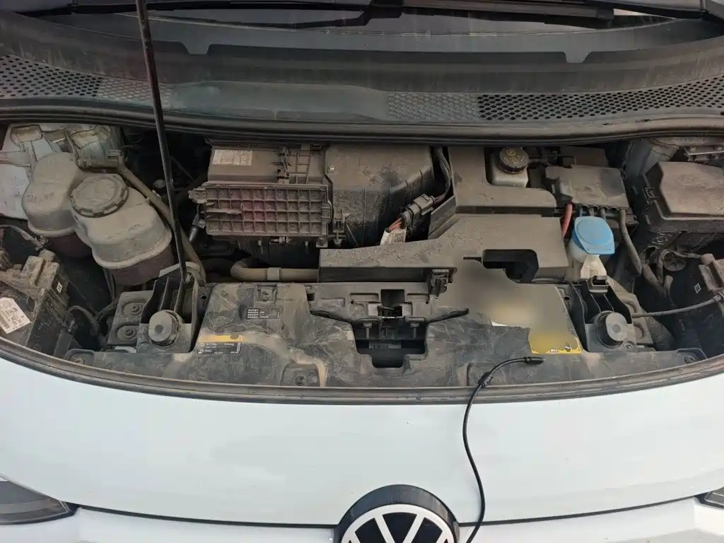 Volkswagen ID.3 — миниатюра 21