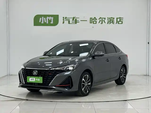 2022 Changan Eado