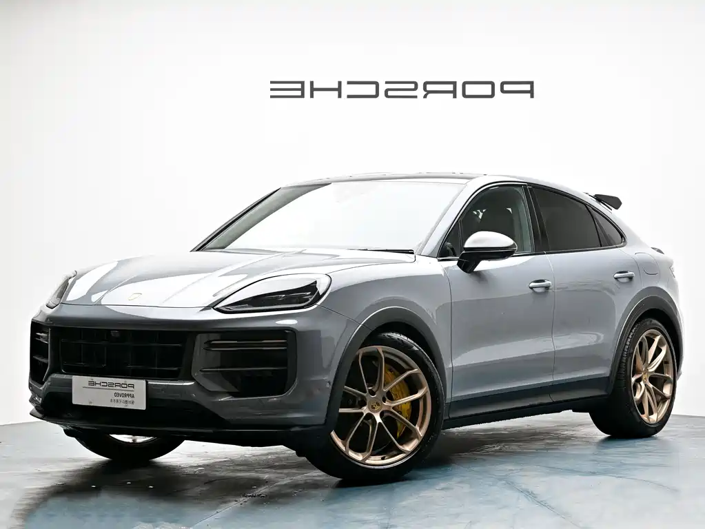 Porsche Cayenne 0
