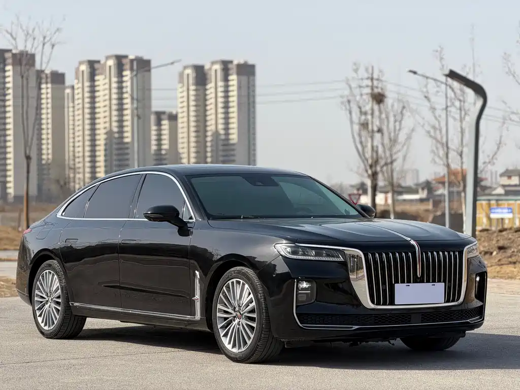 Hongqi HONGQI H9
