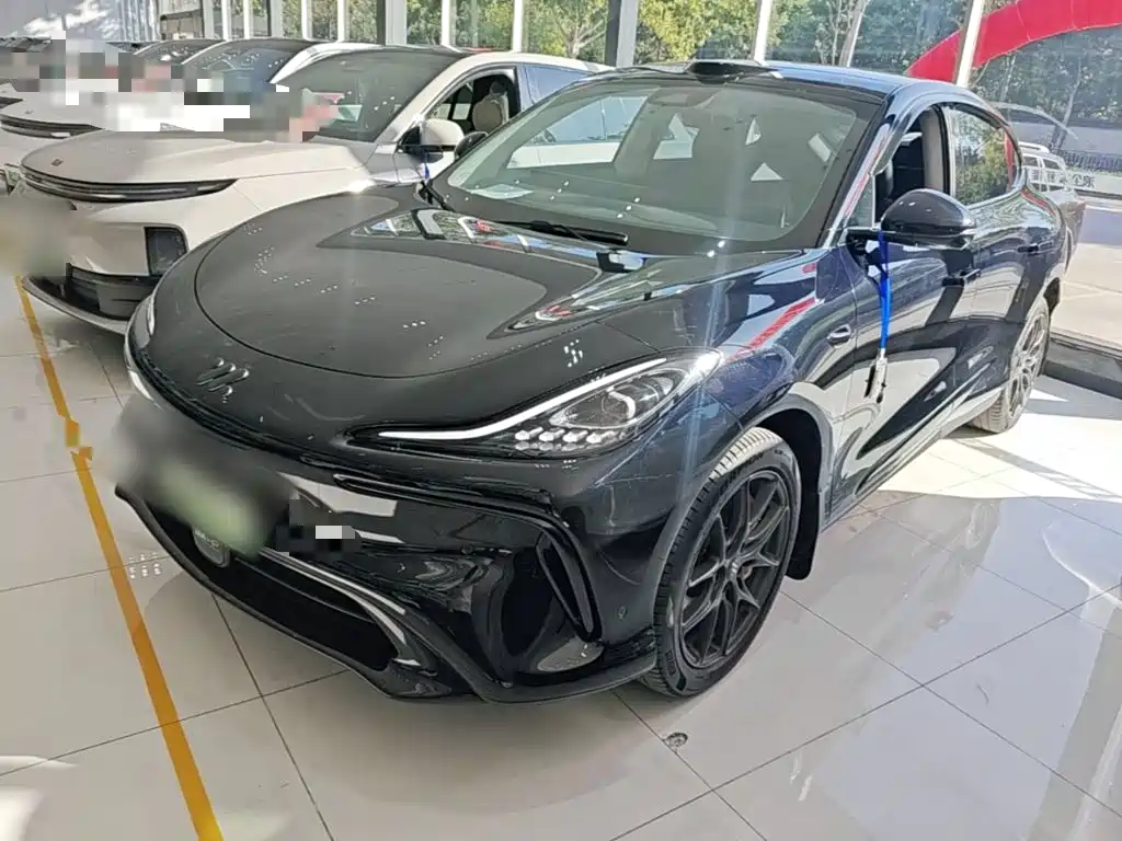 IM Motors LS6