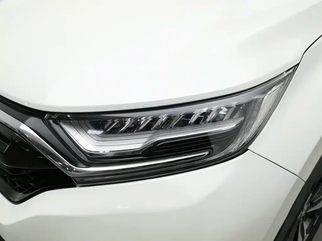 Honda CR-V — миниатюра 7