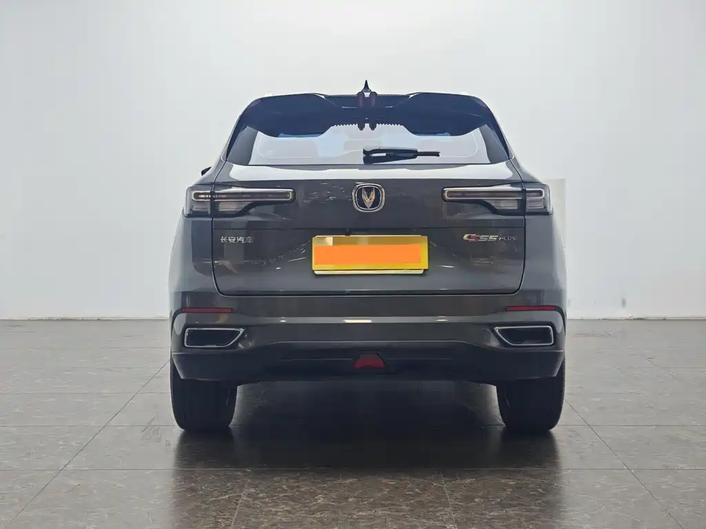 Changan CS55PLUS — миниатюра 6