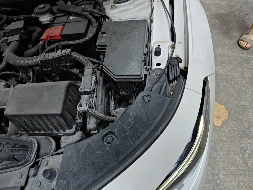 Honda Integra — миниатюра 21