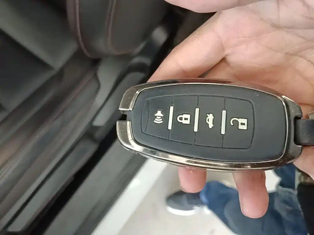 Haval H4 — миниатюра 9