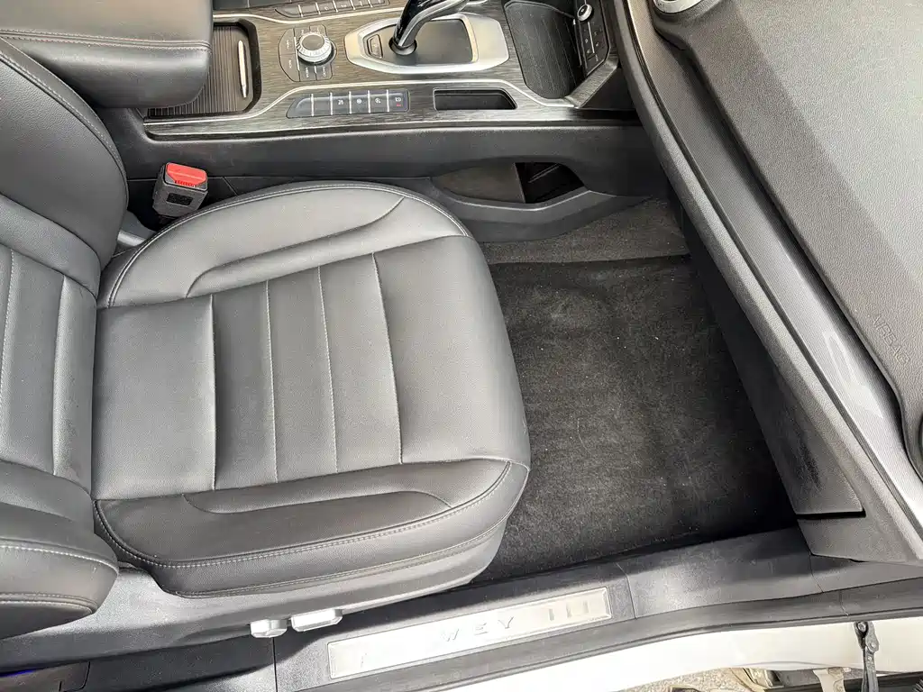 WEI PAI WEI BRAND VV5