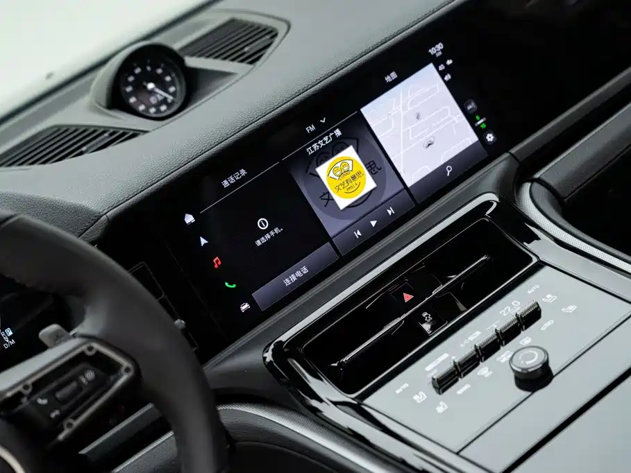 Porsche Panamera — миниатюра 14
