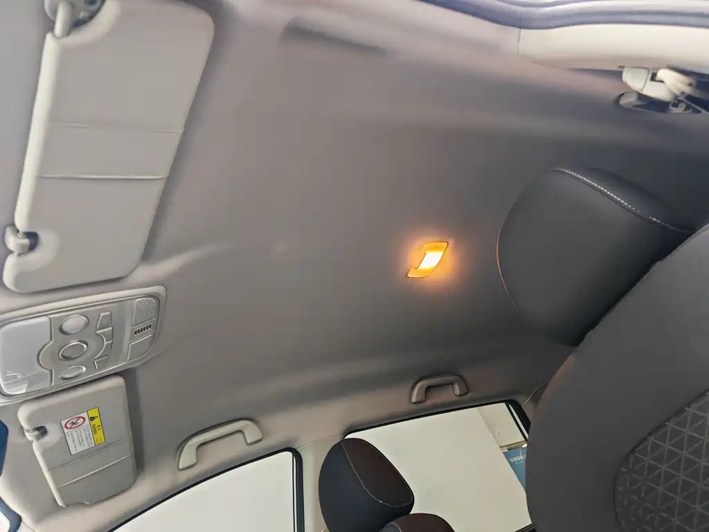 Haval M6 — миниатюра 18