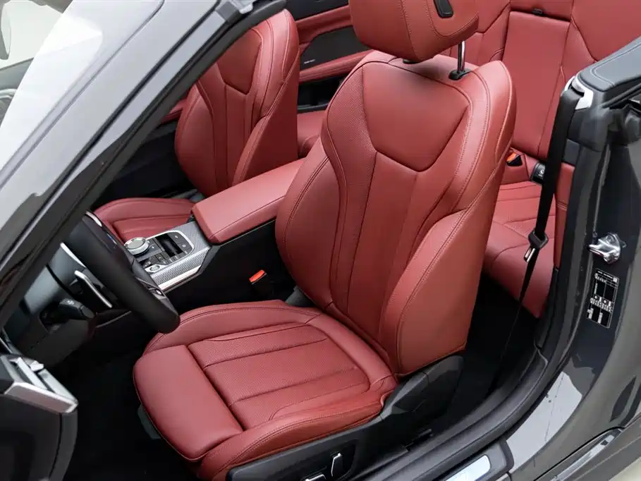 BMW 4 Series 4 2024 430i M Sport