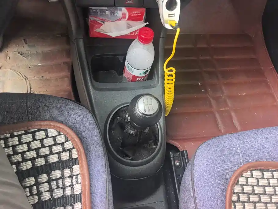 Suzuki Alto — миниатюра 16