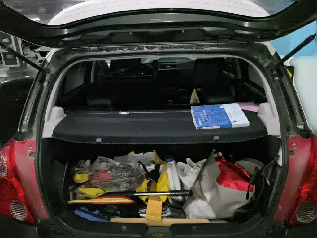 Suzuki Swift — миниатюра 20