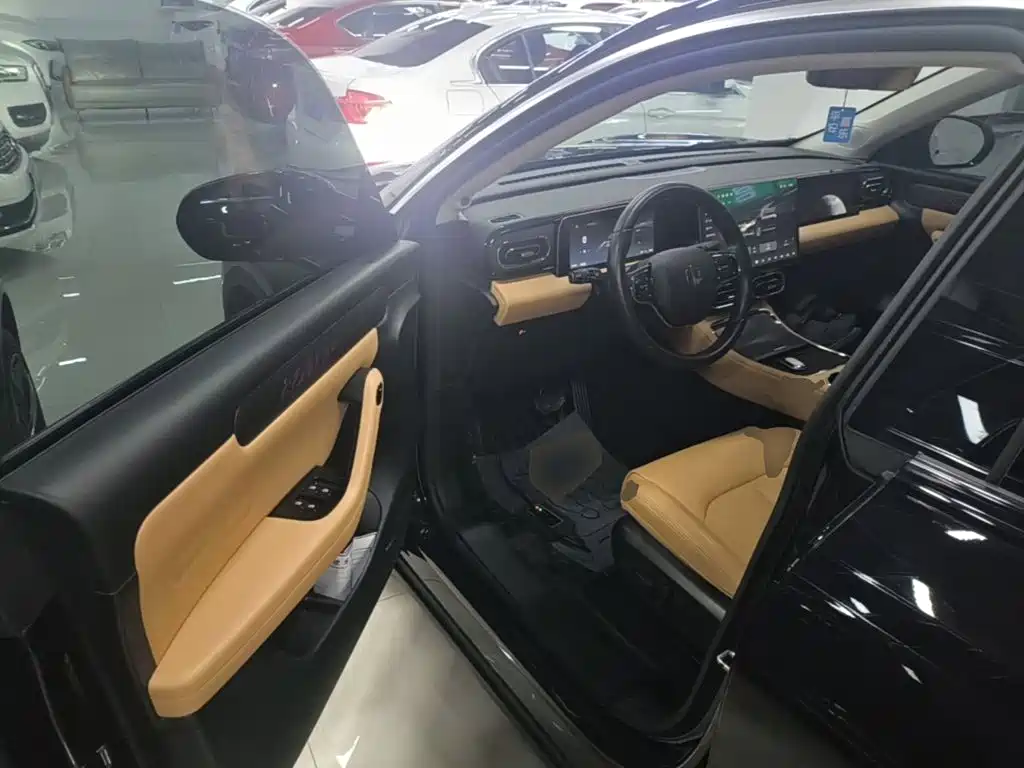 Leapmotor Leapmotor C11 — миниатюра 16