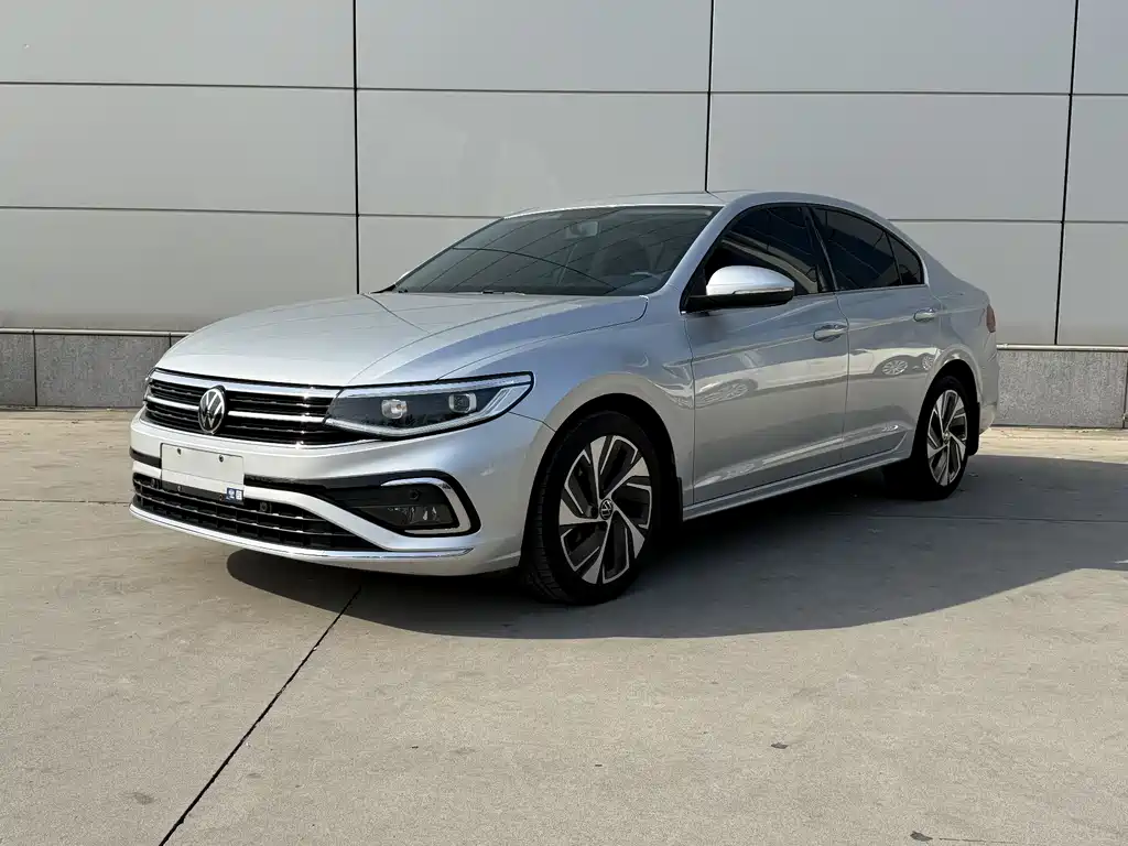 Volkswagen Bora 2022