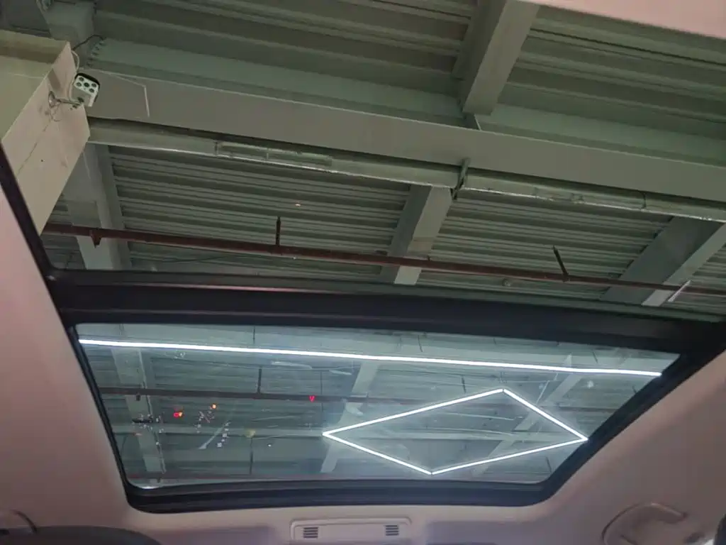 Volkswagen Magotan — миниатюра 18