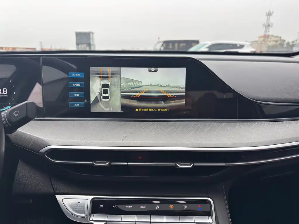 Changan Eado — миниатюра 10
