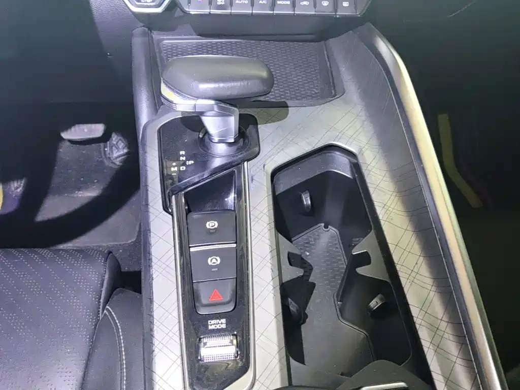 Geely Xingrui — миниатюра 14