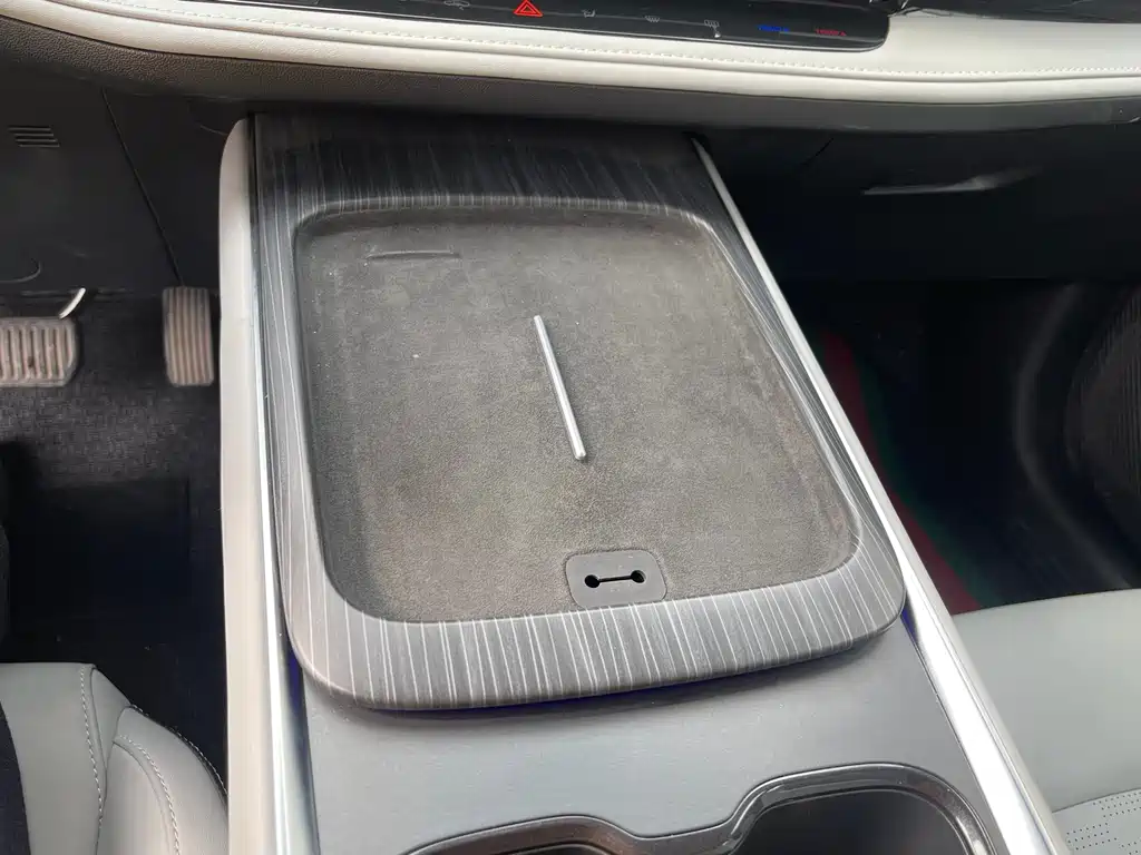 CHANGAN CS55PLUS PHEV