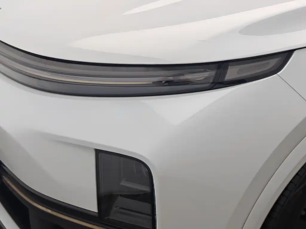 Li Auto Li L7 — миниатюра 8
