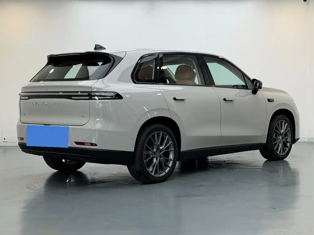 Leapmotor C10 2026 605