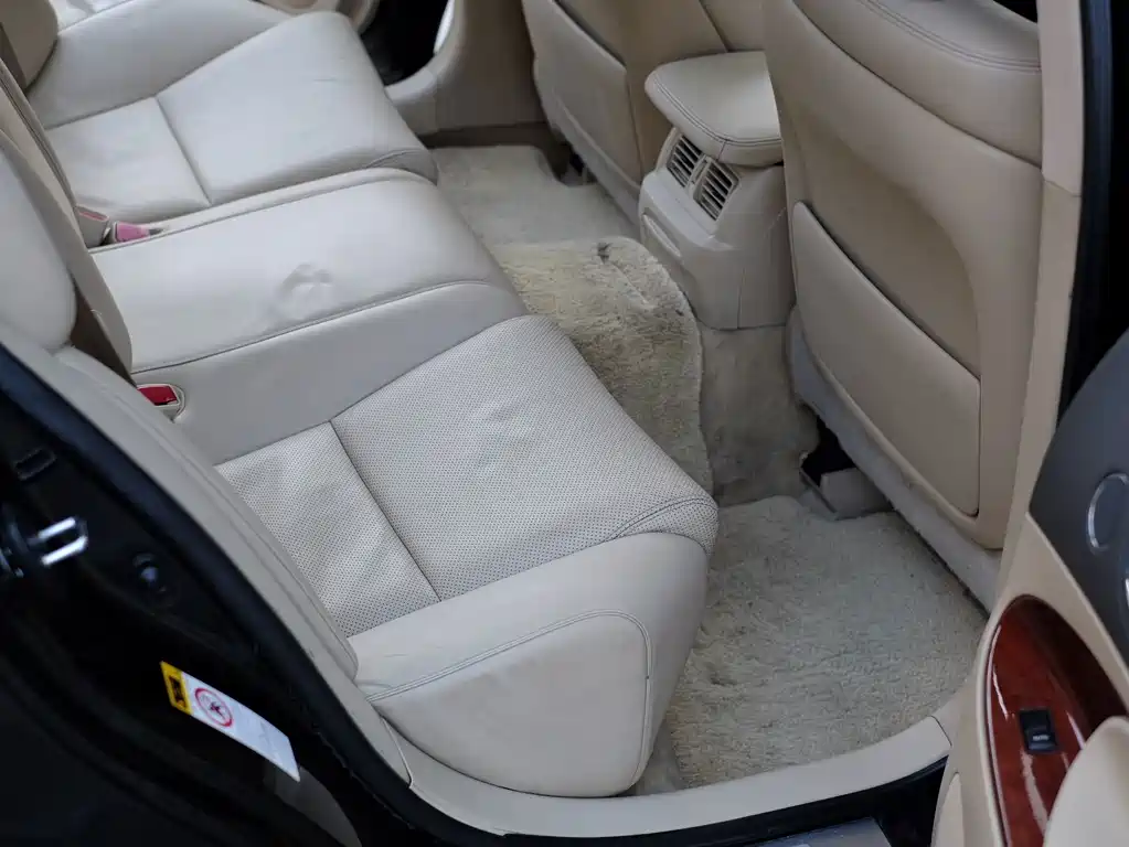Lexus GS — миниатюра 39
