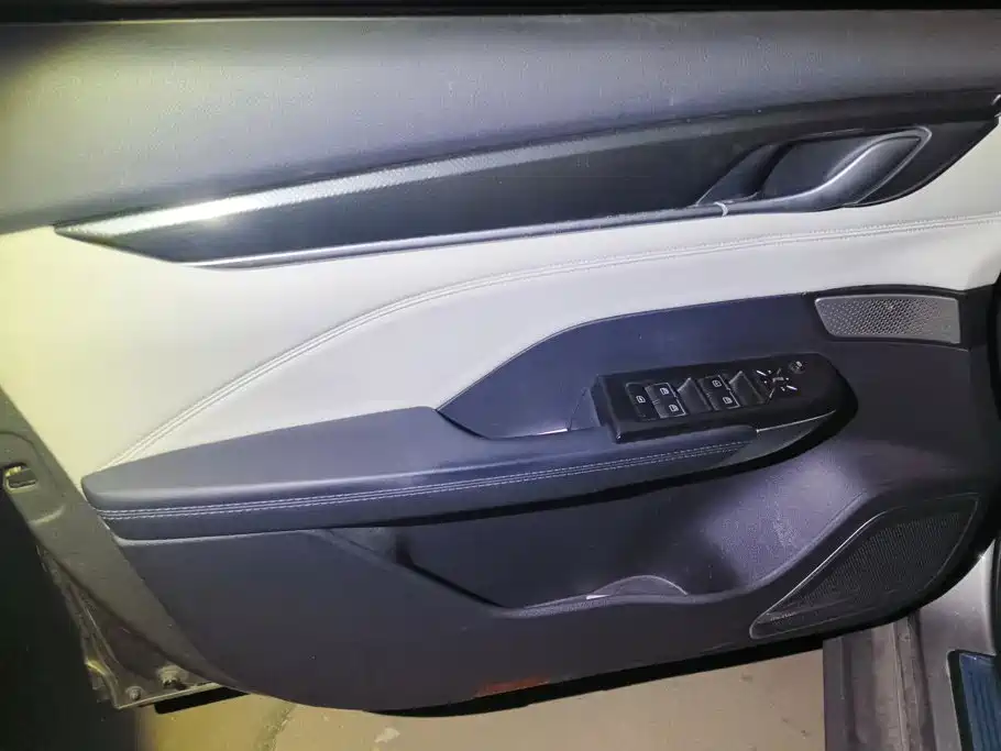WM Motor EX5 — миниатюра 7