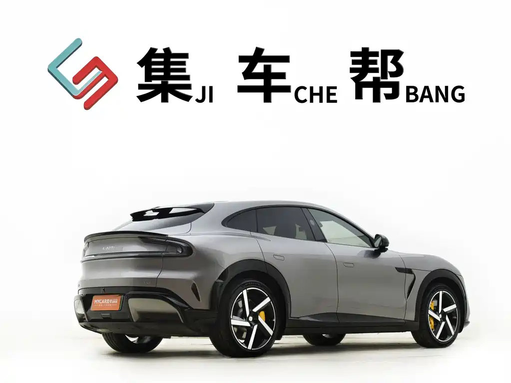 Xiaomi YU7 — миниатюра 5