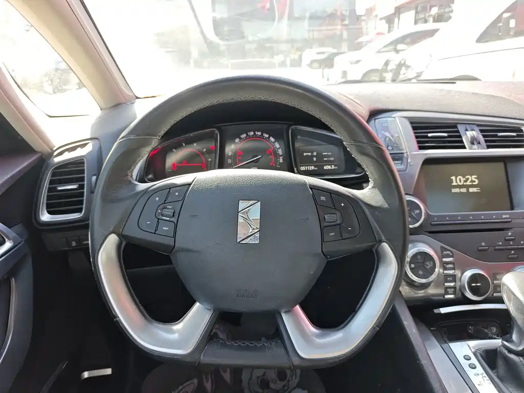 DS DS 5 — миниатюра 16