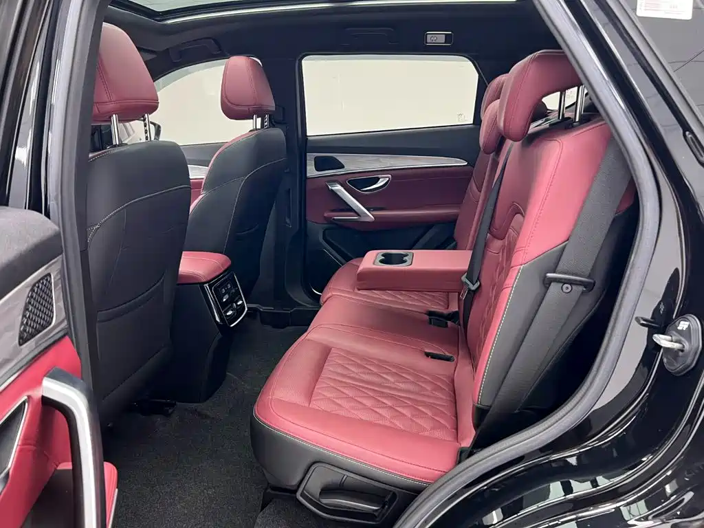 Jetour X70 PLUS — миниатюра 10