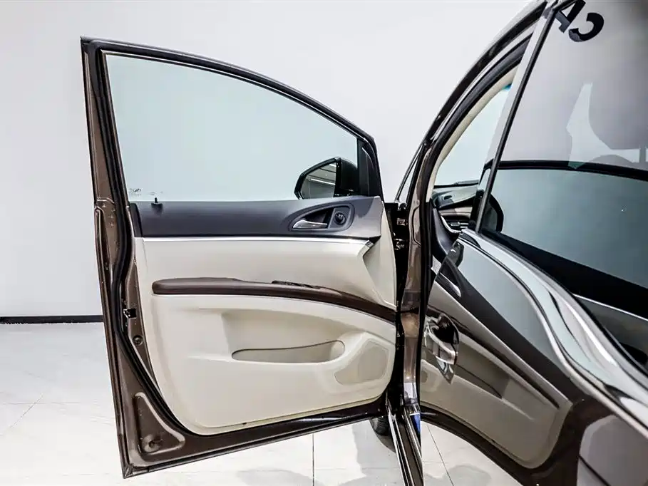 Buick GL8 2023 Smart
