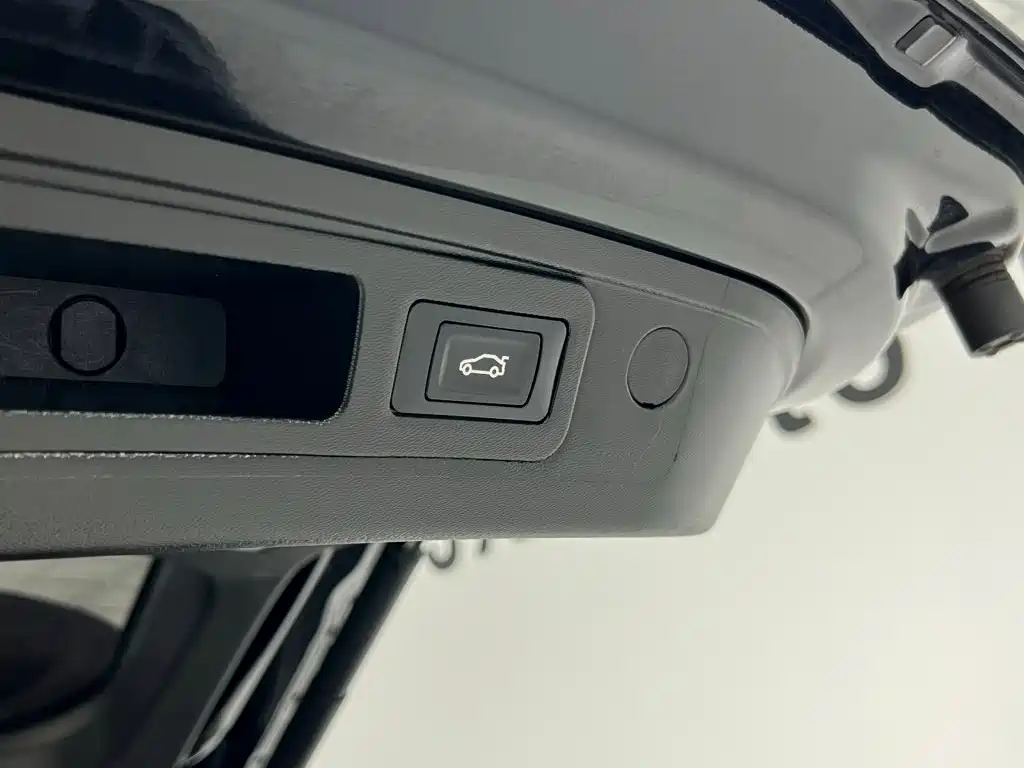 Jetour X70 PLUS — миниатюра 20