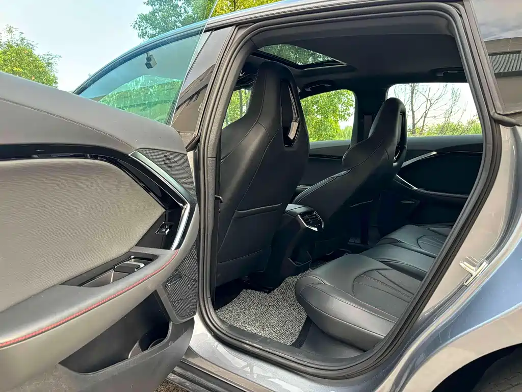 MG 7 2023 1.5T DCT Luxury