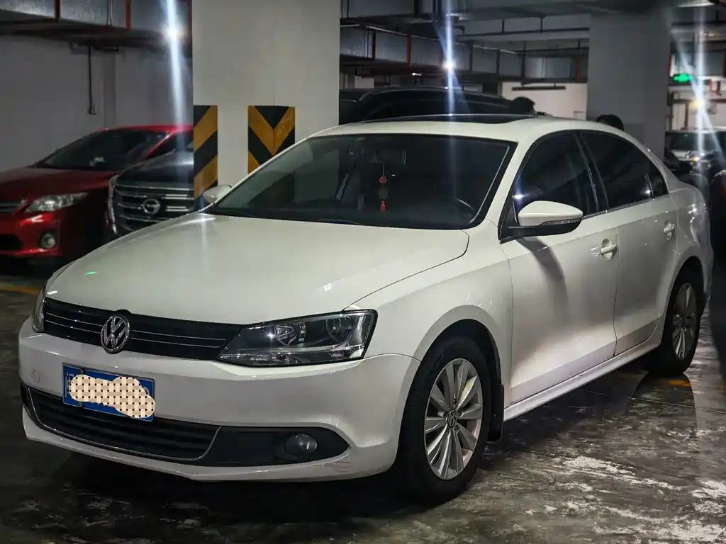 Volkswagen Sagitar — миниатюра 2