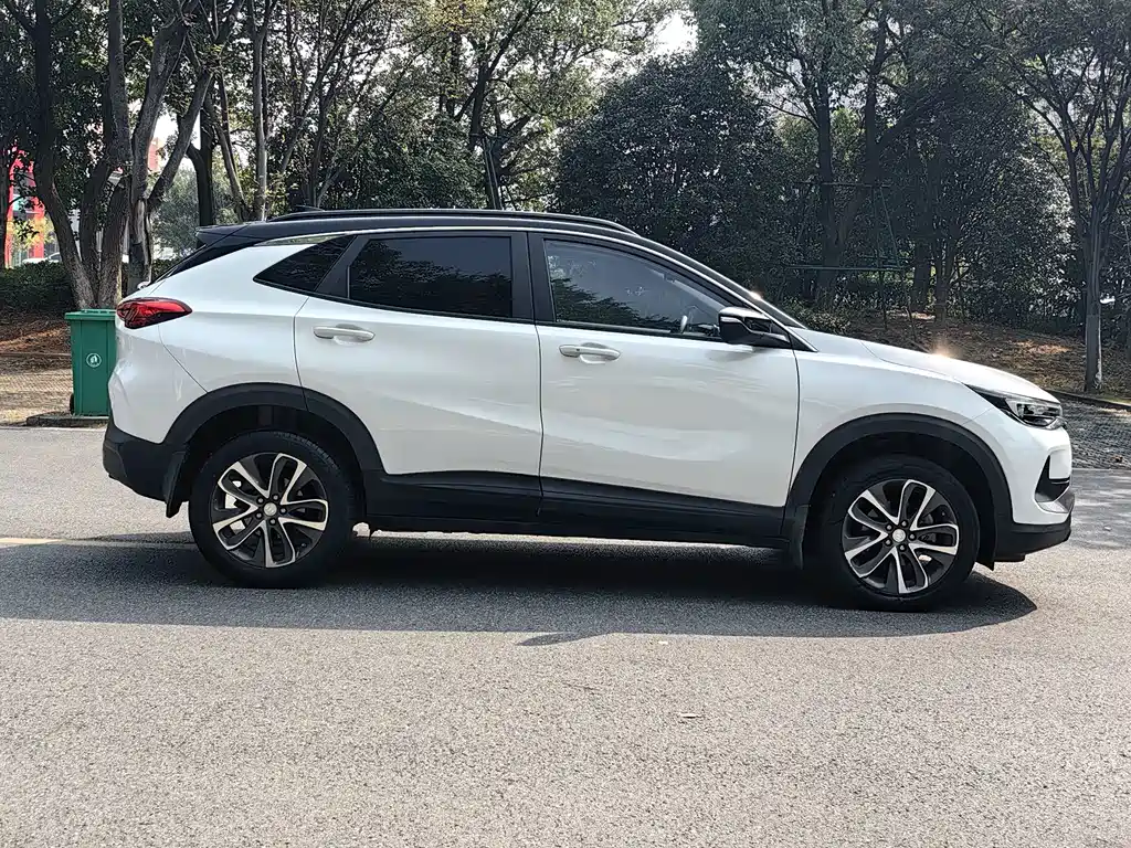 Buick Encore — миниатюра 14