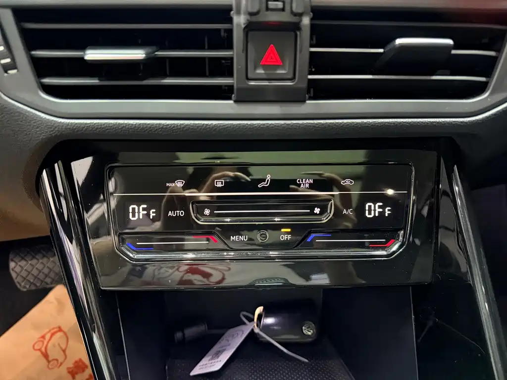 Volkswagen Tayron — миниатюра 20