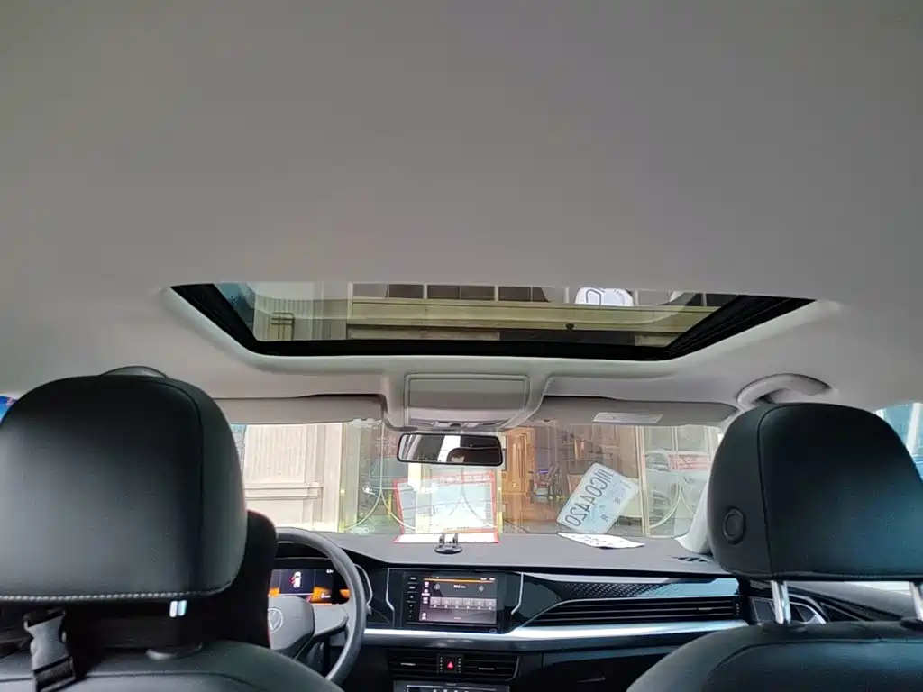 Volkswagen Passat — миниатюра 18