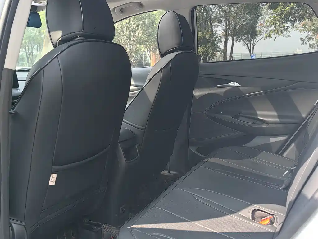 Buick Encore — миниатюра 5