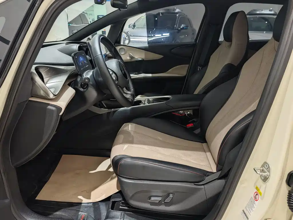 BYD Dolphin 2023 420km Freedom