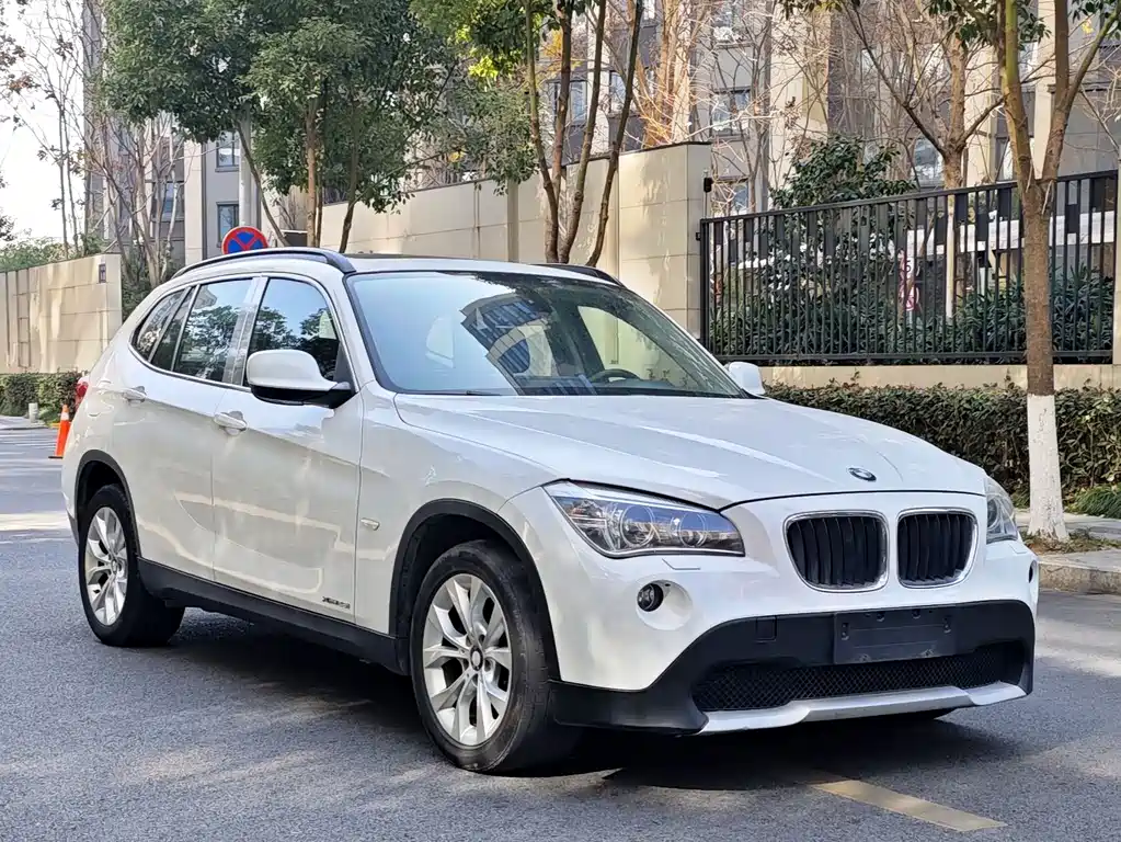BMW X1 (Import) xDrive25i, фото 6