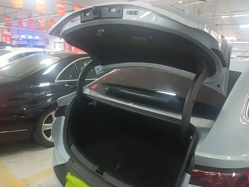 BYD Qin L — миниатюра 19