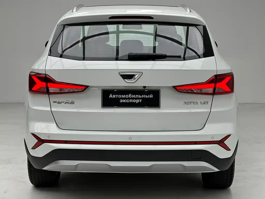 Jetta VS7 — миниатюра 10