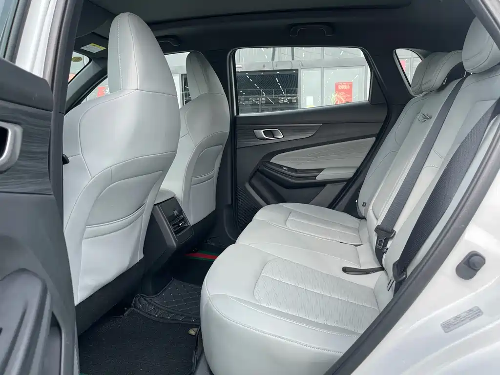 CHANGAN CS55PLUS PHEV