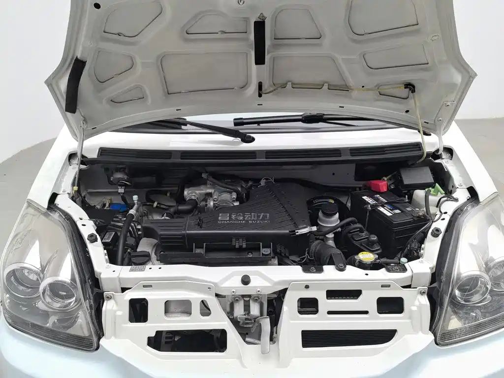 Suzuki BeidouxingX5 X5 2015 1.4L V