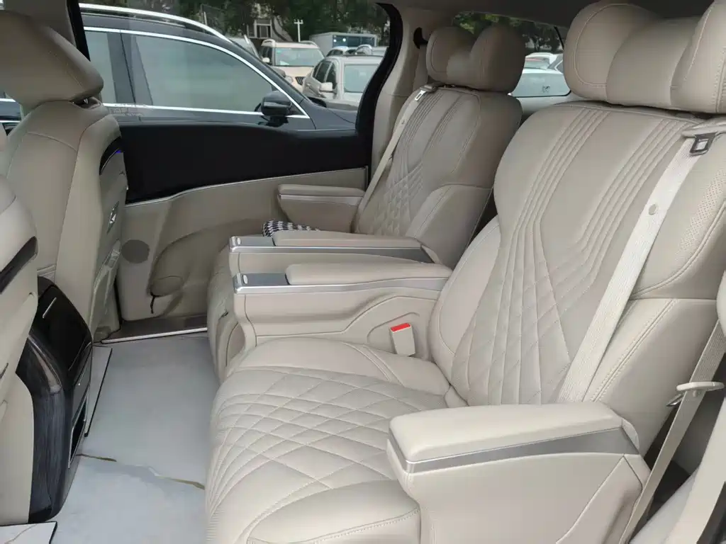 Buick GL8 2023 Comfort