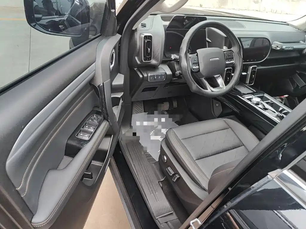 Haval Big Dog — миниатюра 16