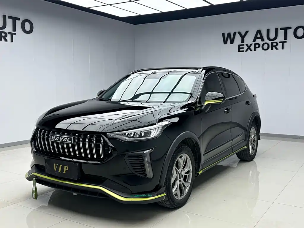 Haval Chitu 2022