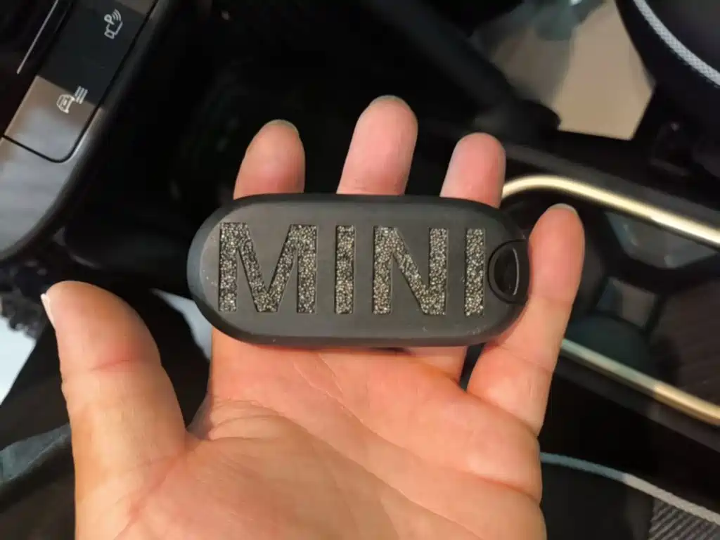 Mini COOPER 2024 452km COOPER SE