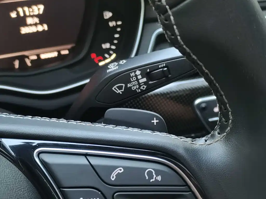 Audi S4 — миниатюра 17