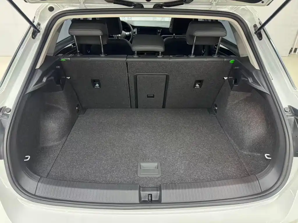 VOLKSWAGEN T ROC EXPLORING SONGS