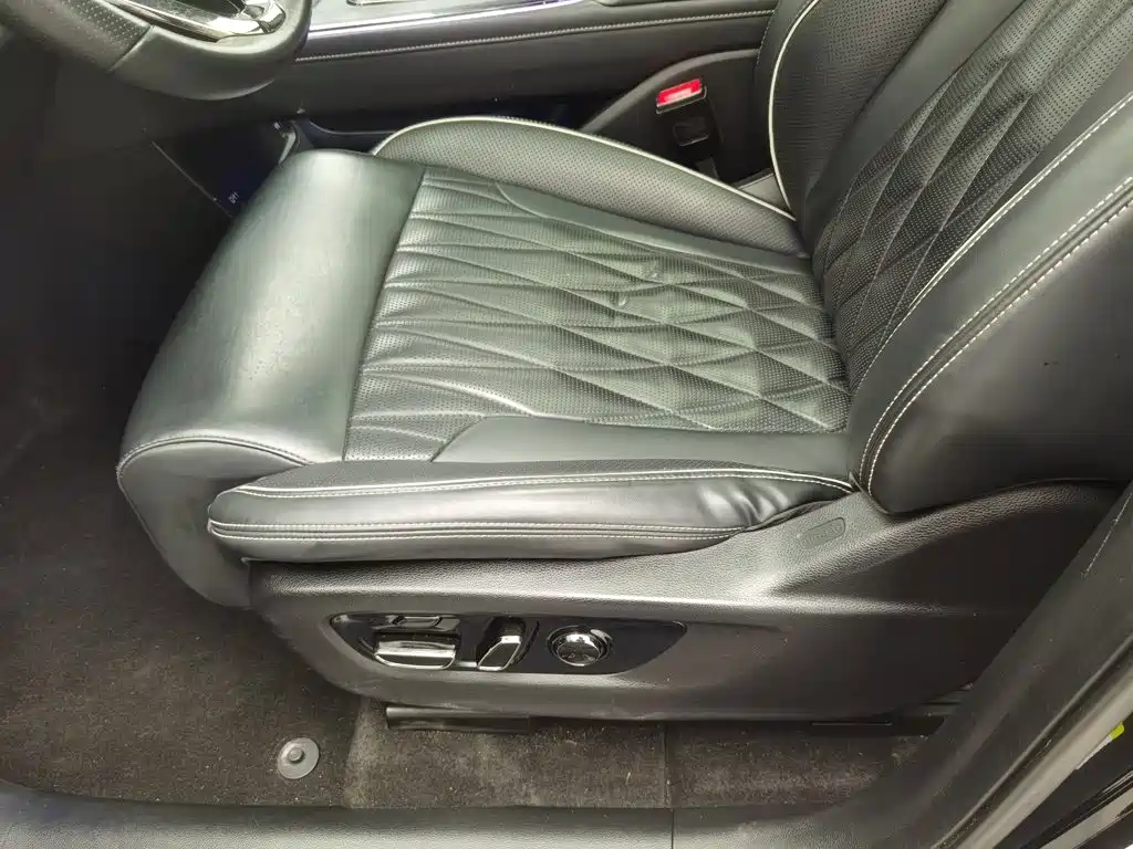 GAC Motor Trumpchi GS8 — миниатюра 20